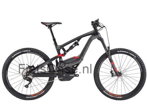 Lapierre Overvolt AM Carbon specificaties